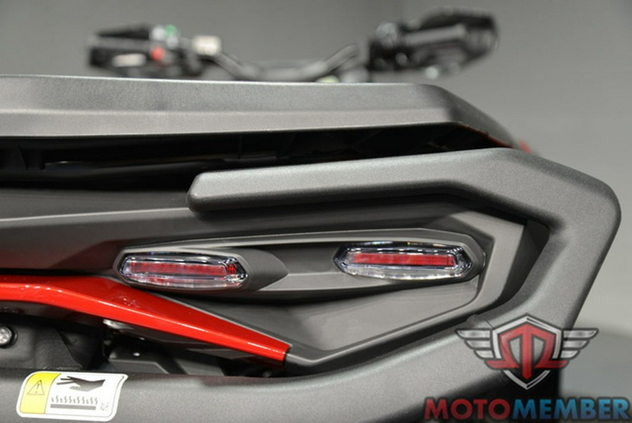 2026 Can-Am Outlander XT 1000R