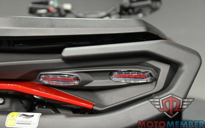 2026 Can-Am Outlander XT 1000R