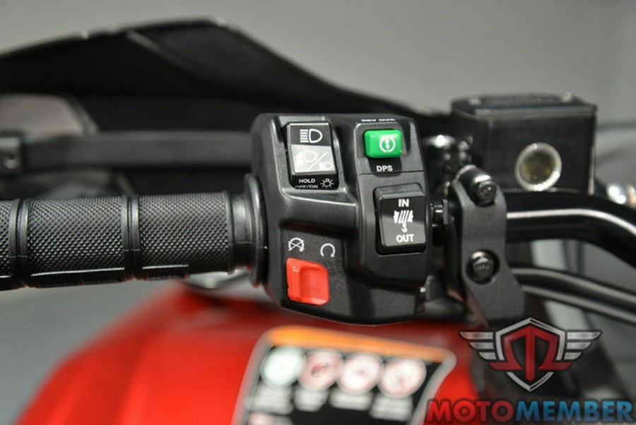 2026 Can-Am Outlander XT 1000R