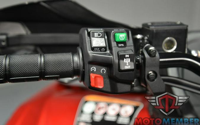 2026 Can-Am Outlander XT 1000R