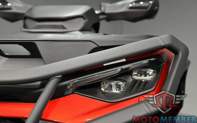 2026 Can-Am Outlander XT 1000R