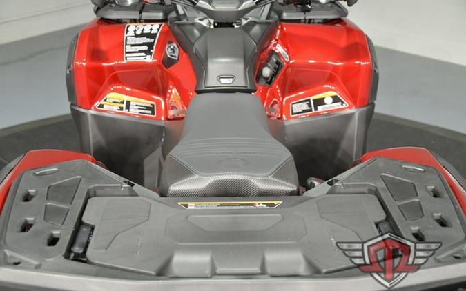 2026 Can-Am Outlander XT 1000R