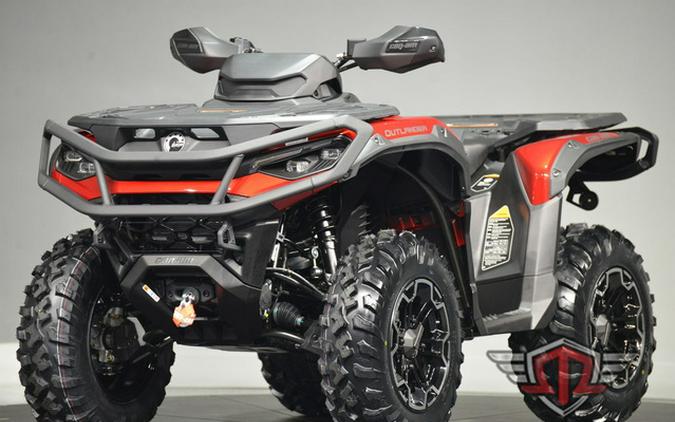 2026 Can-Am Outlander XT 1000R