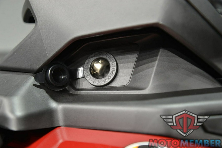 2026 Can-Am Outlander XT 1000R