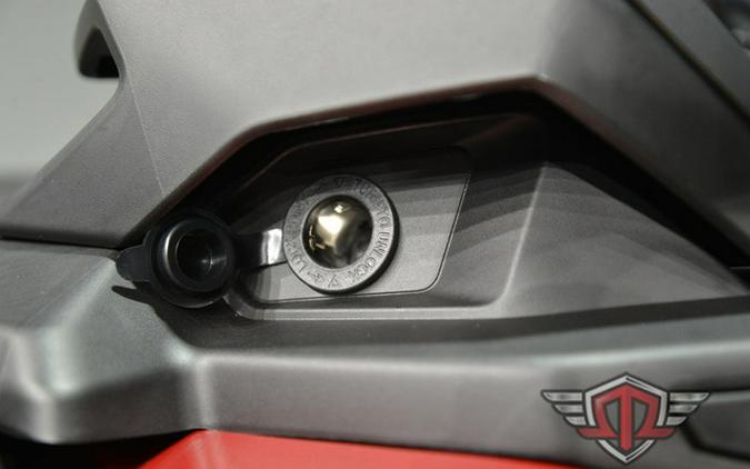 2026 Can-Am Outlander XT 1000R