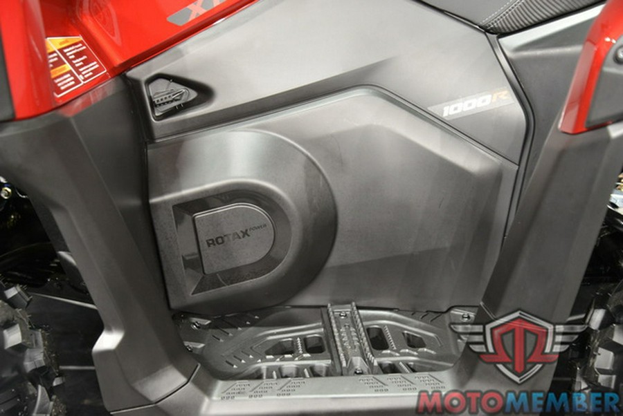 2026 Can-Am Outlander XT 1000R