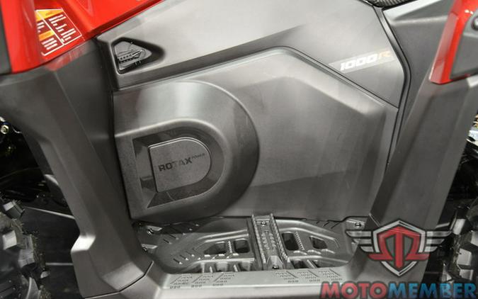 2026 Can-Am Outlander XT 1000R