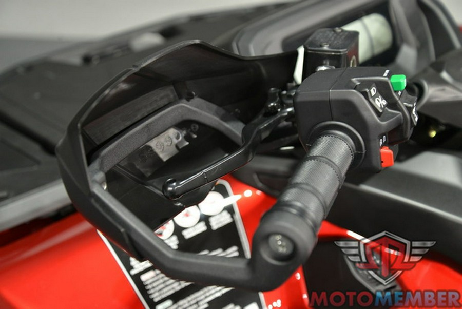 2026 Can-Am Outlander XT 1000R