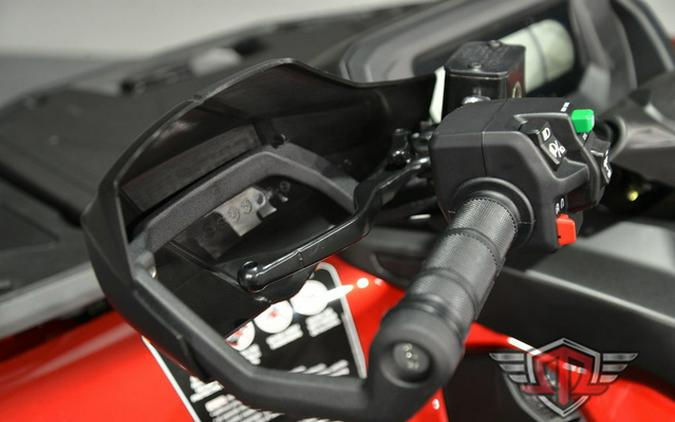 2026 Can-Am Outlander XT 1000R