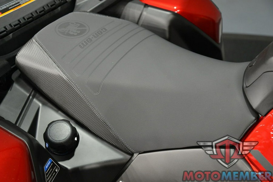 2026 Can-Am Outlander XT 1000R