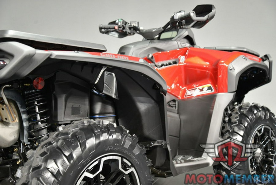 2026 Can-Am Outlander XT 1000R