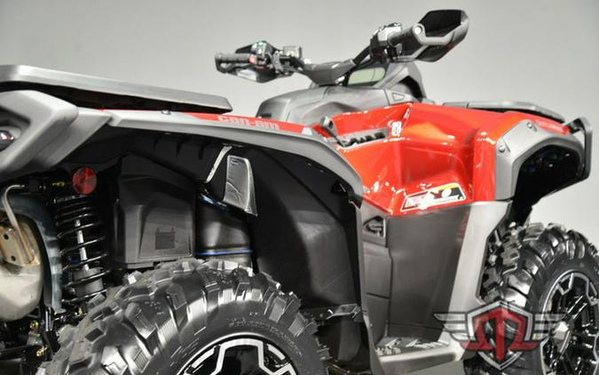 2026 Can-Am Outlander XT 1000R
