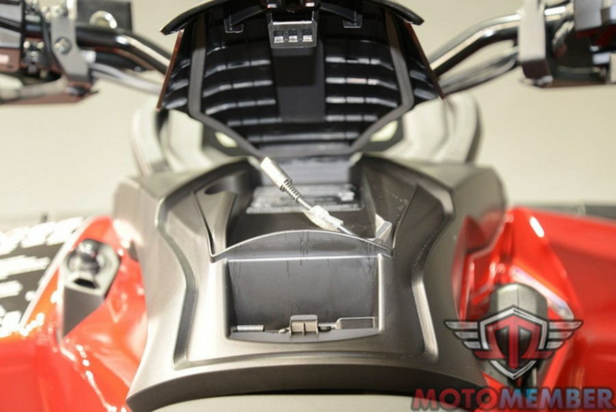 2026 Can-Am Outlander XT 1000R