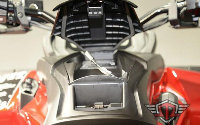 2026 Can-Am Outlander XT 1000R