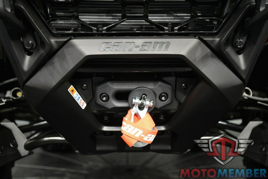 2026 Can-Am Outlander XT 1000R