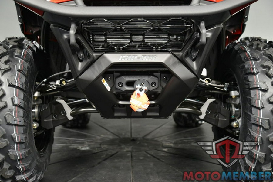 2026 Can-Am Outlander XT 1000R