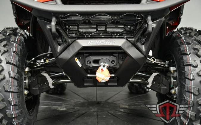 2026 Can-Am Outlander XT 1000R