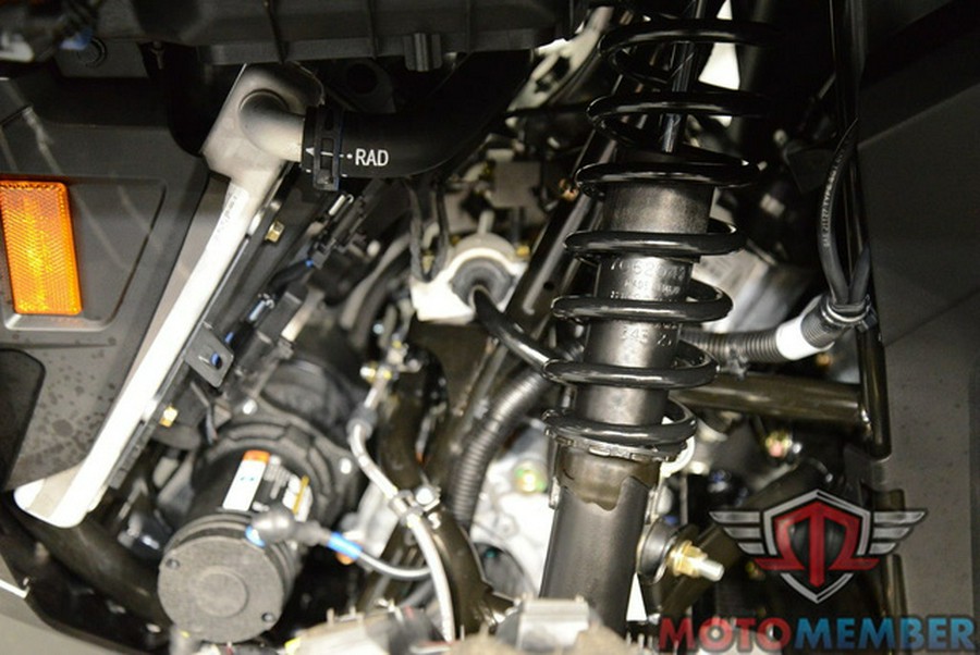 2026 Can-Am Outlander XT 1000R