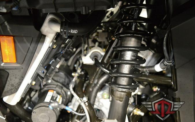 2026 Can-Am Outlander XT 1000R