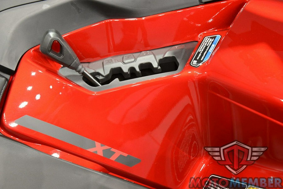 2026 Can-Am Outlander XT 1000R