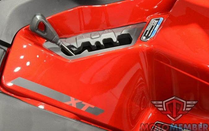 2026 Can-Am Outlander XT 1000R