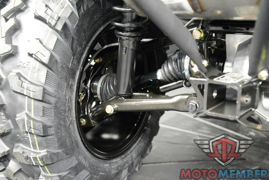 2026 Can-Am Outlander XT 1000R