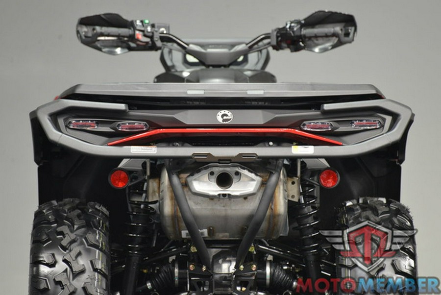 2026 Can-Am Outlander XT 1000R