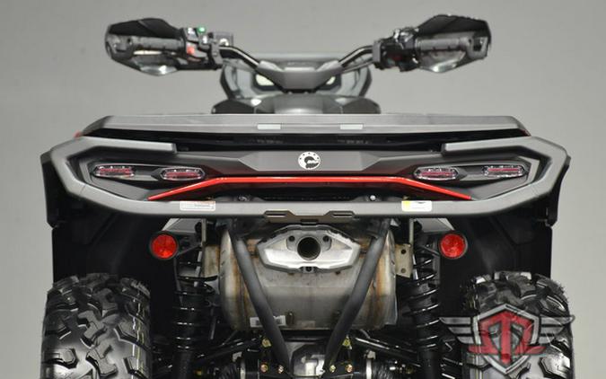 2026 Can-Am Outlander XT 1000R
