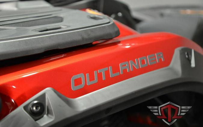2026 Can-Am Outlander XT 1000R