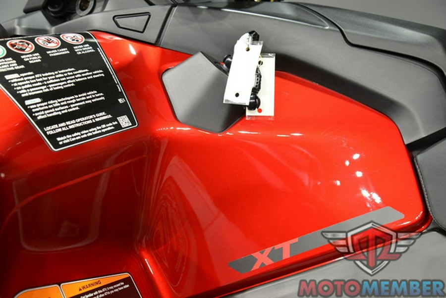 2026 Can-Am Outlander XT 1000R