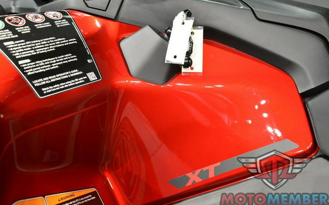 2026 Can-Am Outlander XT 1000R