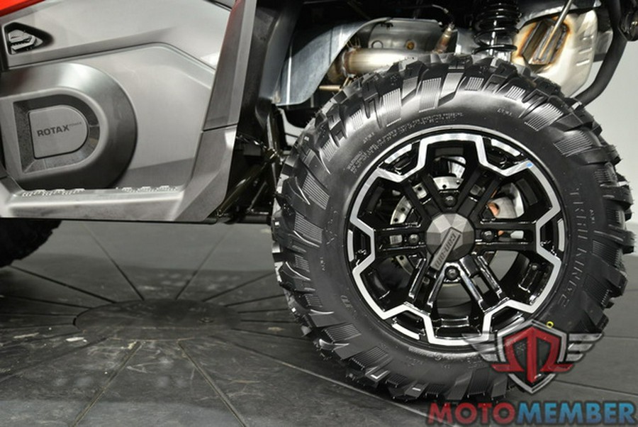 2026 Can-Am Outlander XT 1000R