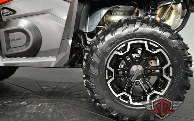 2026 Can-Am Outlander XT 1000R