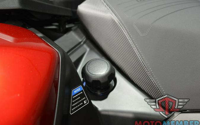 2026 Can-Am Outlander XT 1000R