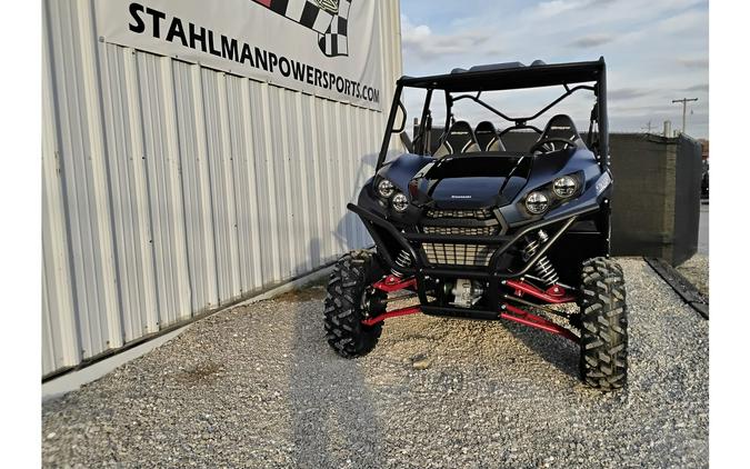 2025 Kawasaki Teryx4™ S LE