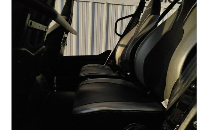 2025 Kawasaki Teryx4™ S LE