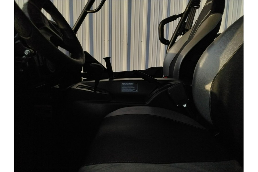 2025 Kawasaki Teryx4™ S LE