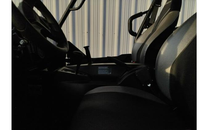 2025 Kawasaki Teryx4™ S LE