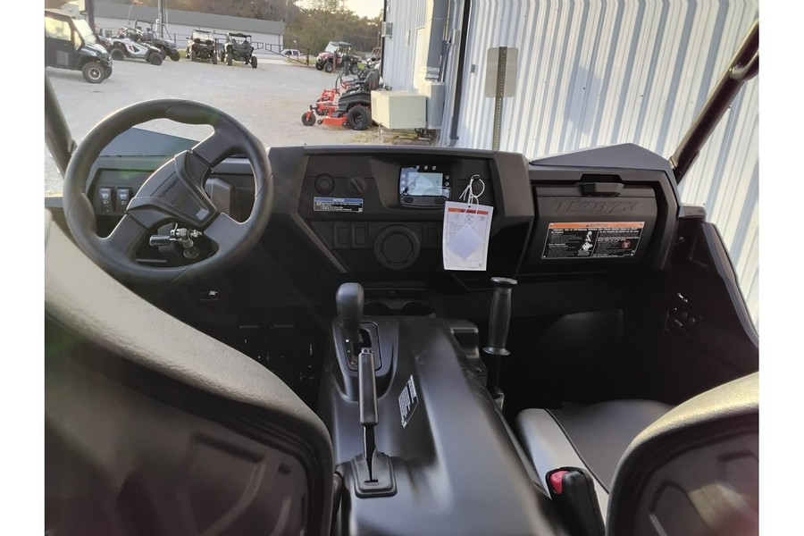 2025 Kawasaki Teryx4™ S LE