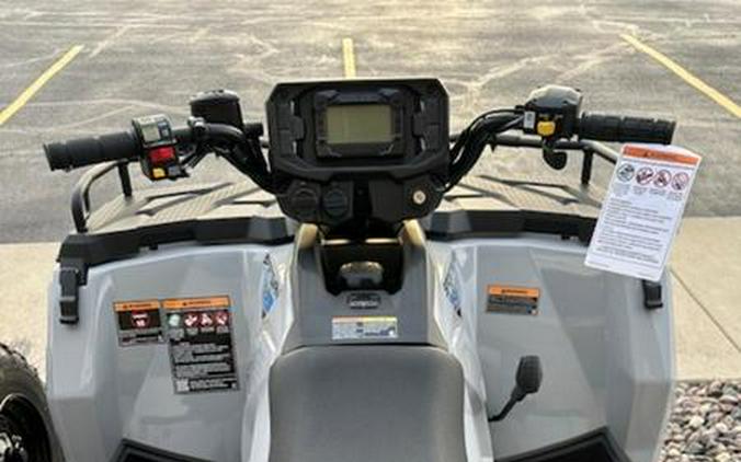 2026 Polaris® Sportsman 450 H.O. *No Freight, Set Up, Or Doc Fees!*