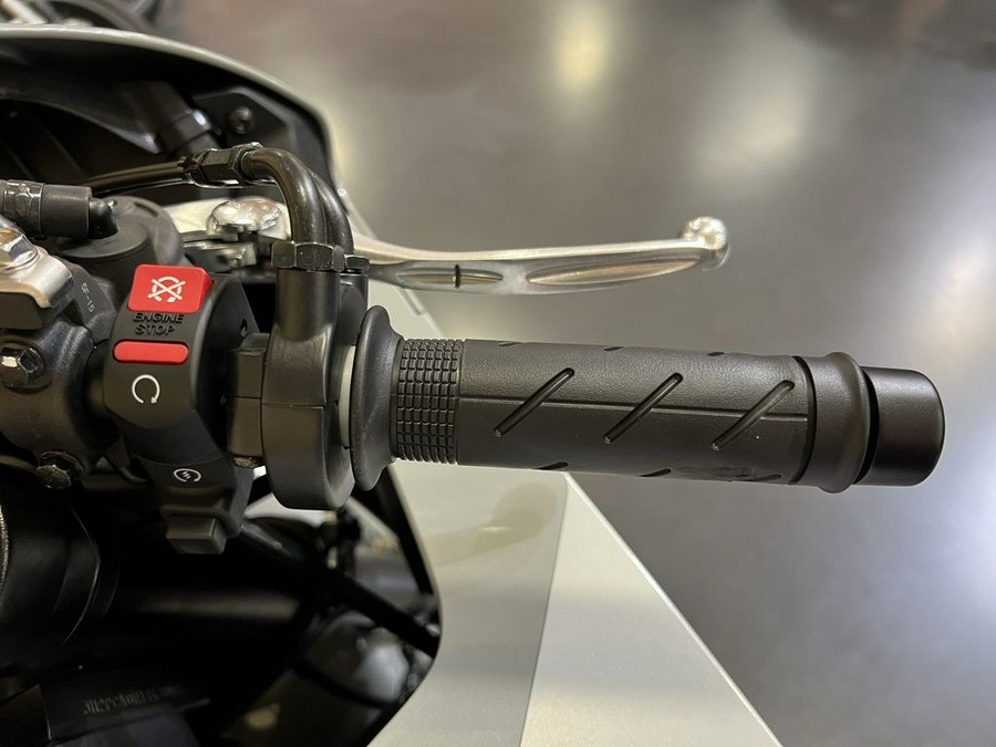 2026 Honda® CBR600RR