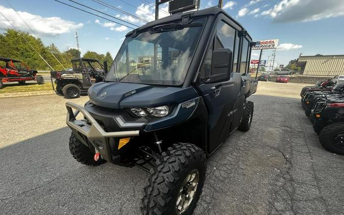 2025 Can-Am® Defender MAX Limited HD10
