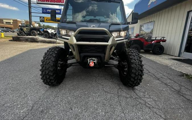 2025 Can-Am® Defender MAX Limited HD10