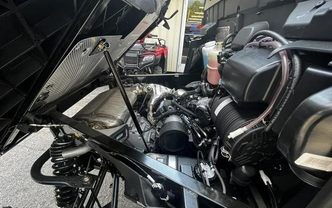 2025 Can-Am® Defender MAX Limited HD10