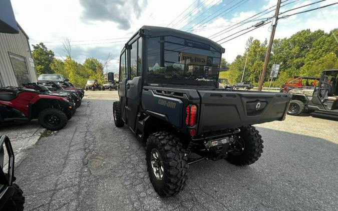 2025 Can-Am® Defender MAX Limited HD10
