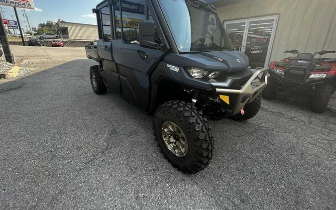 2025 Can-Am® Defender MAX Limited HD10