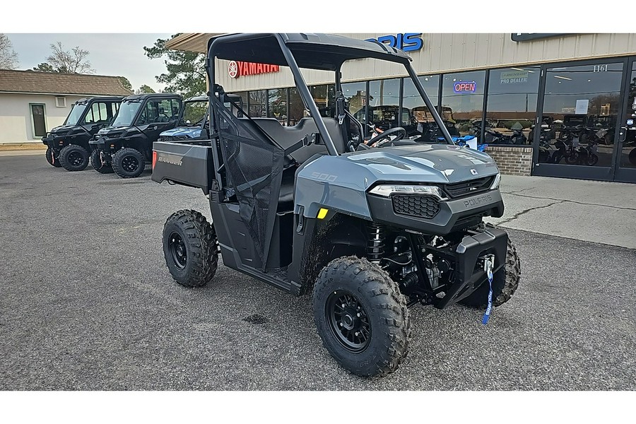 2026 Polaris RANGER 500