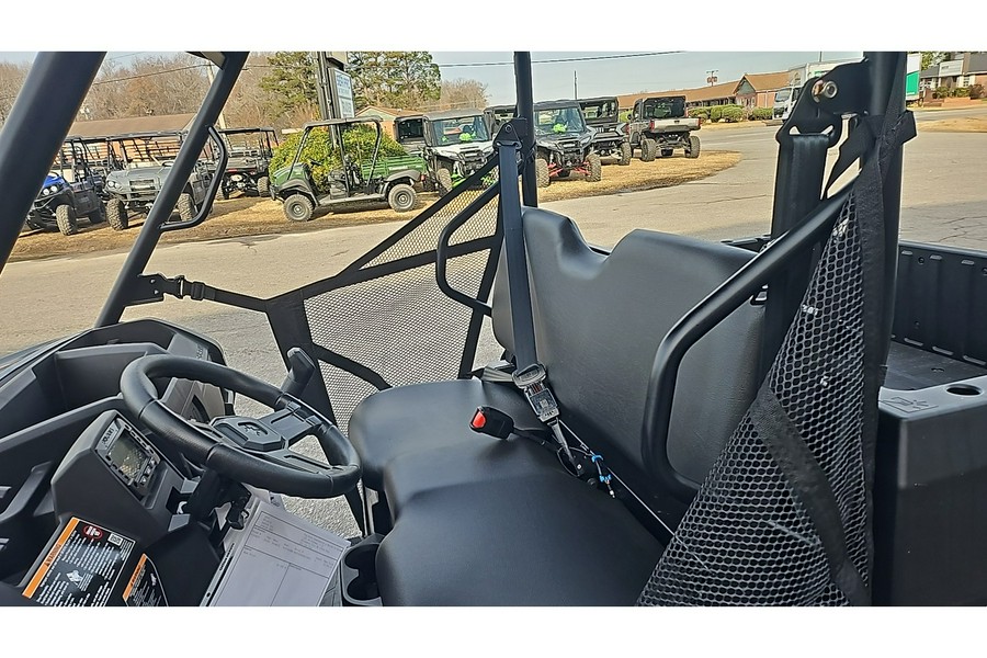 2026 Polaris RANGER 500