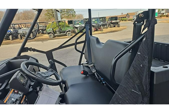 2026 Polaris RANGER 500