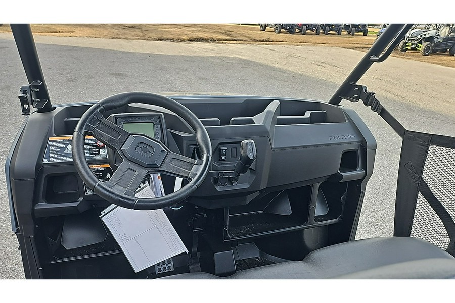 2026 Polaris RANGER 500
